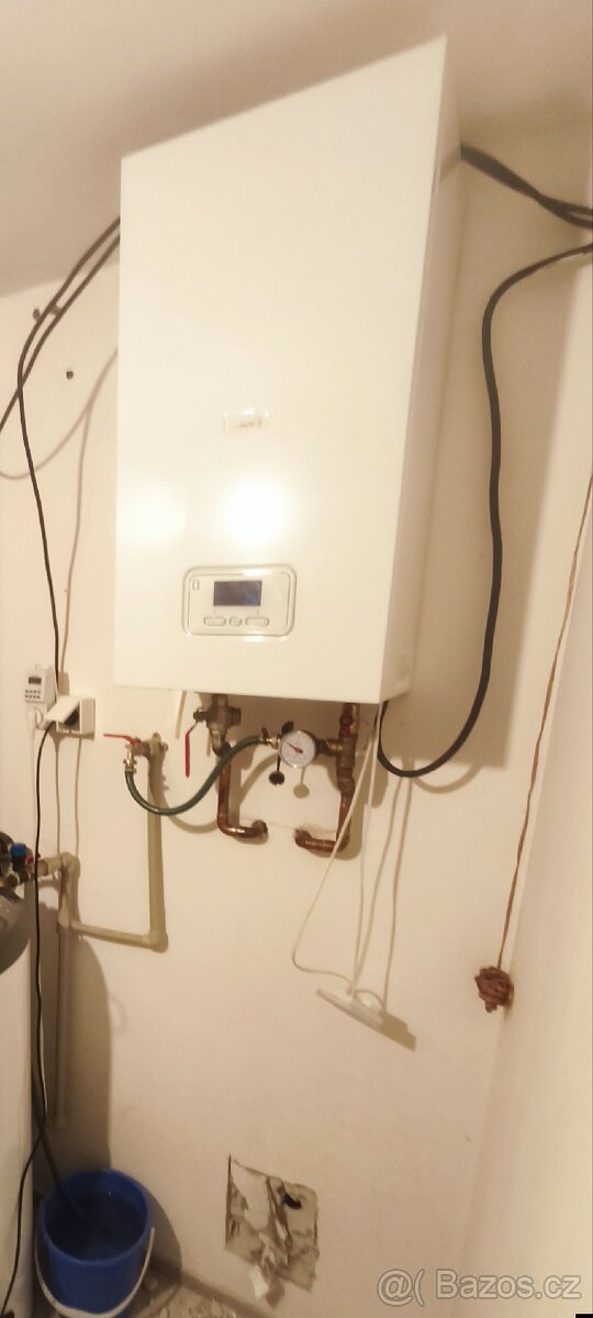 Elektrokotel Protherm Ray 14 kE - 3