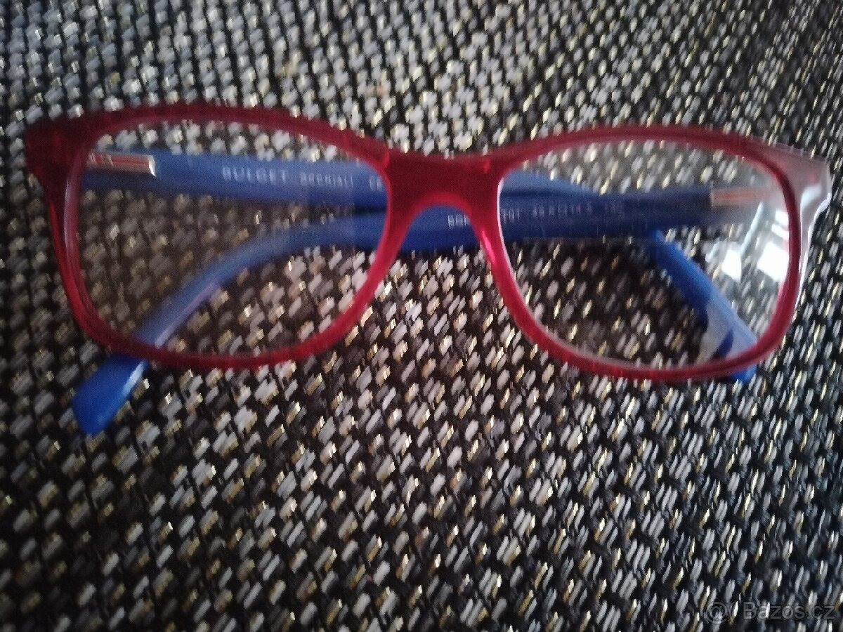 Dioptrické brýle dětské - 3