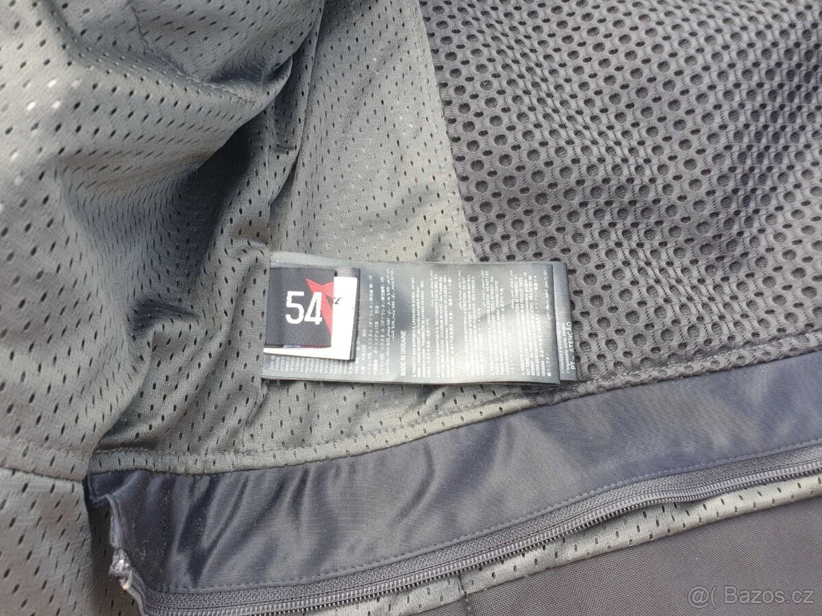 Moto bunda DUCATI 54 Xl - 3