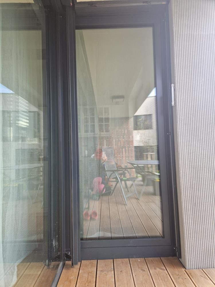 Francouzské okno - 3