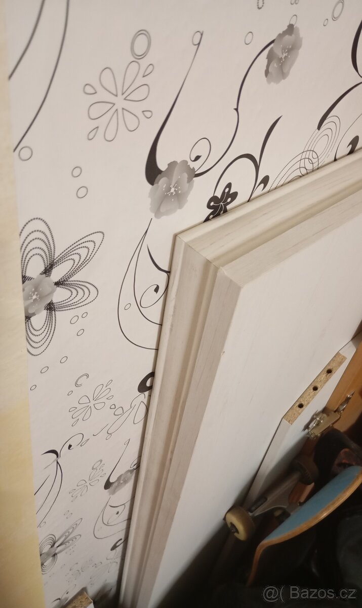 Konferenční Stolek Kora 120cm Bílá - 3