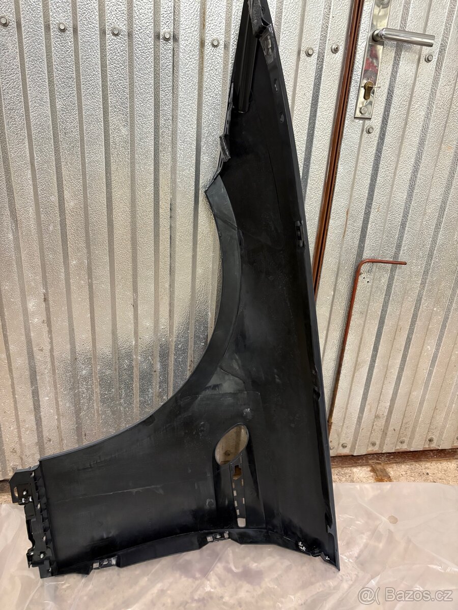 Bmw náhradní díly - ceny v pospisku - 3