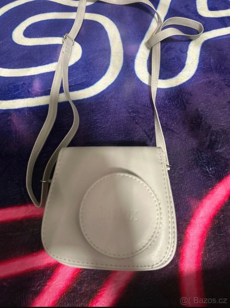 Foťák instax mini 9 - 3