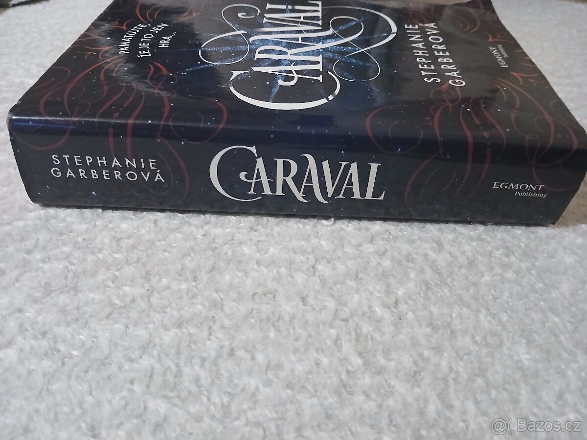 Caraval - 3