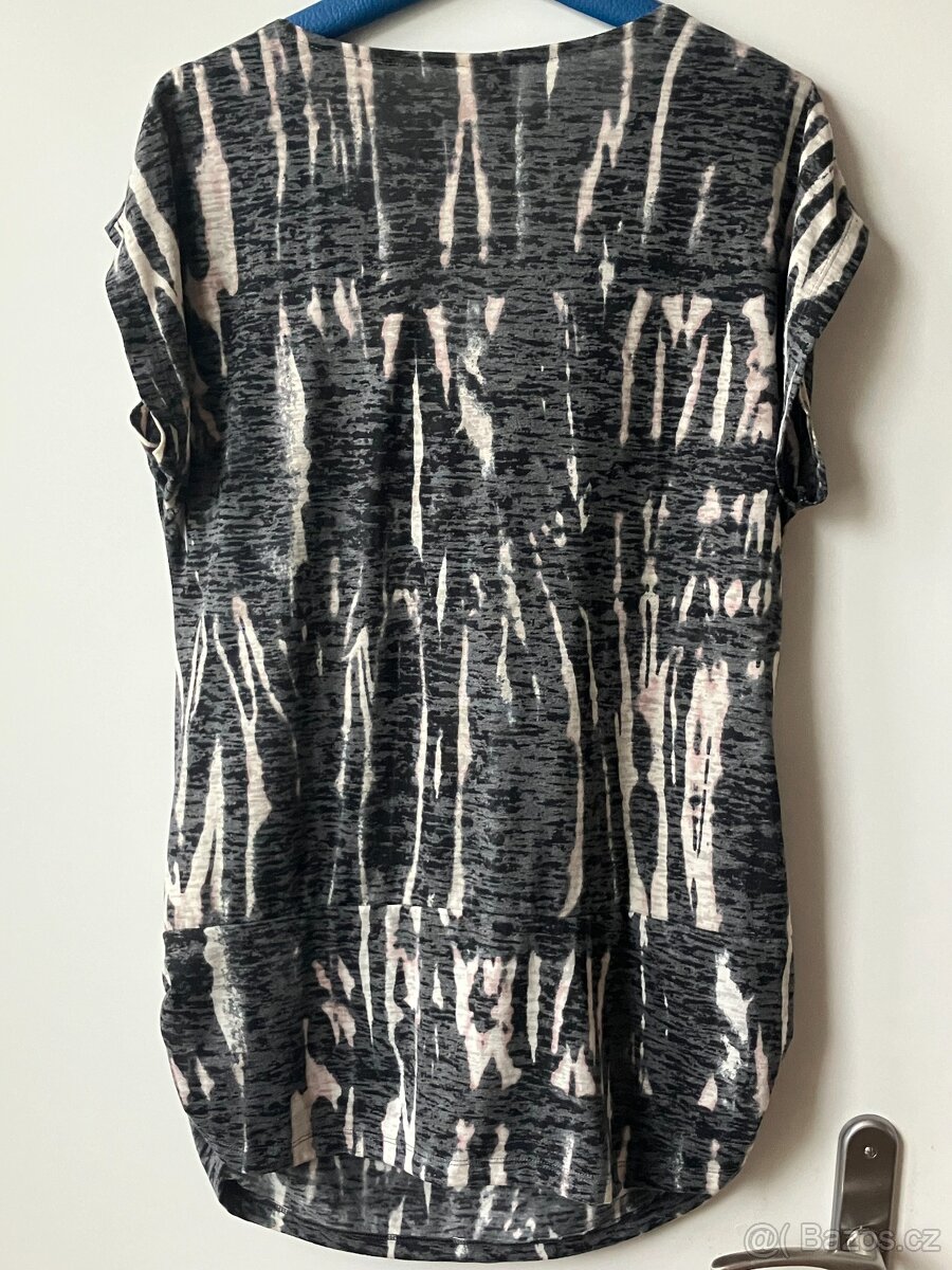 dámské halenky 2x - 3