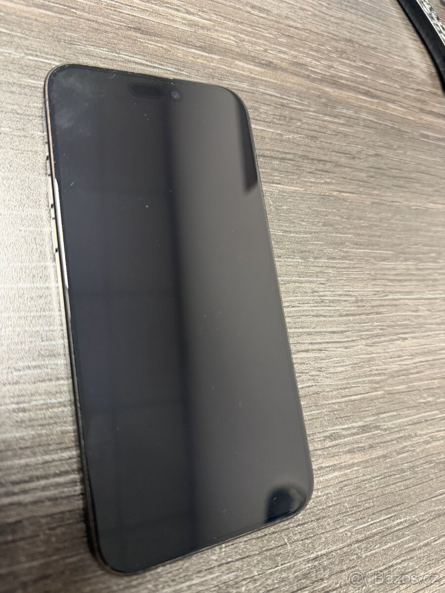 iPhone 15 Pro Max - 3