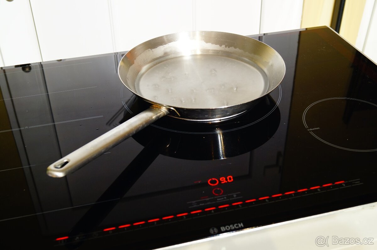 Bosch indukční varná deska PIN875N27E , šířka 82 cm - 3