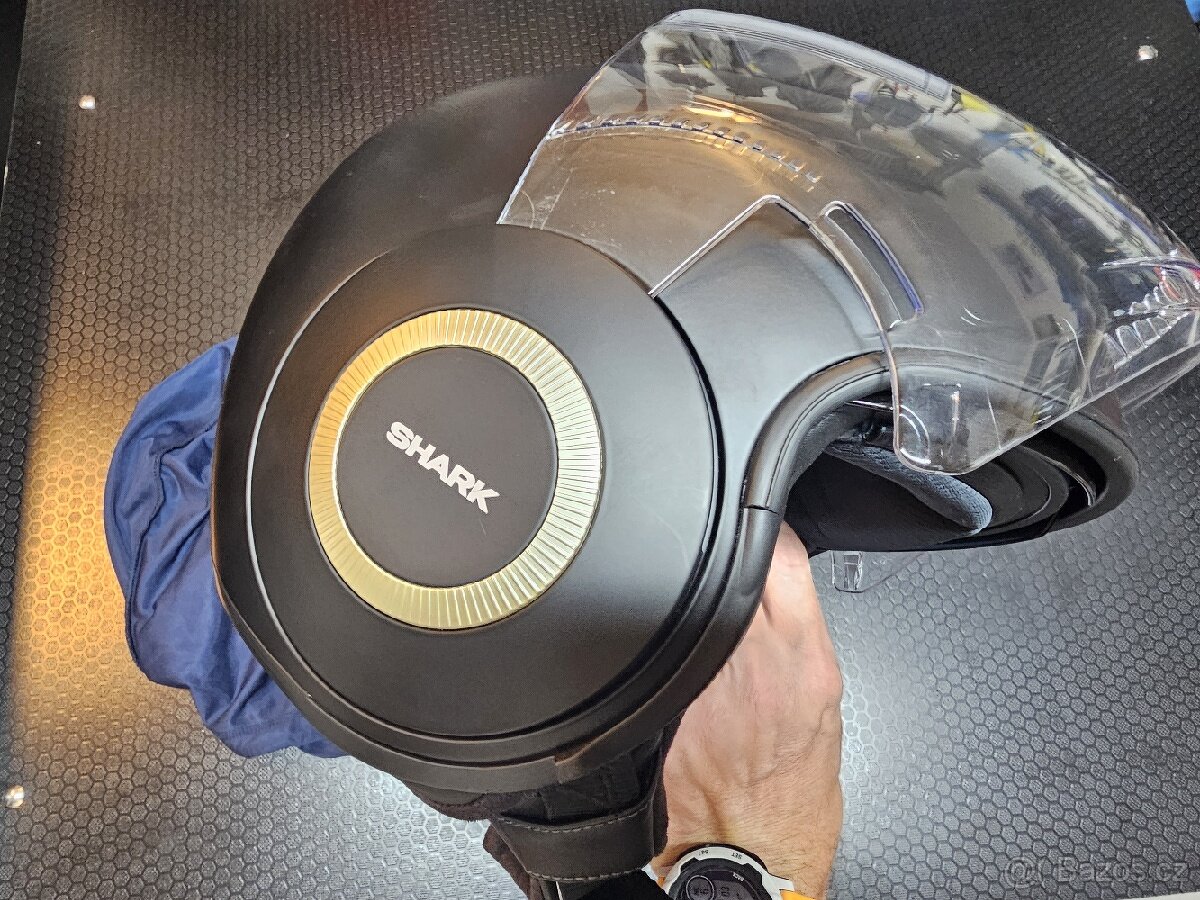 Shark Nano S - nova - 3