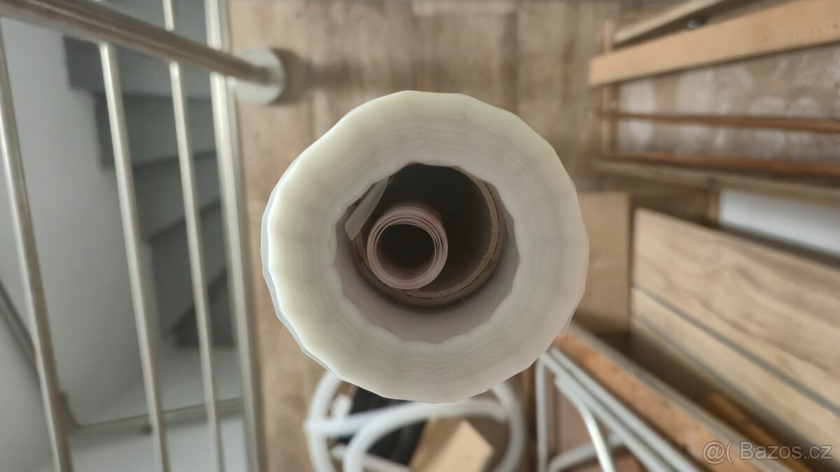 Podlahové topení - komponenty - 3