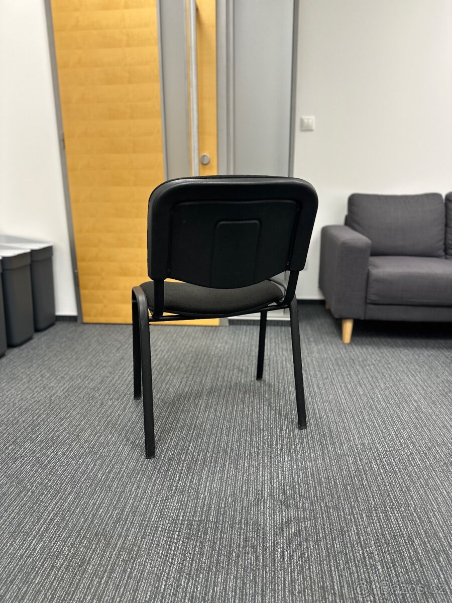 Židle do kanceláře - 3