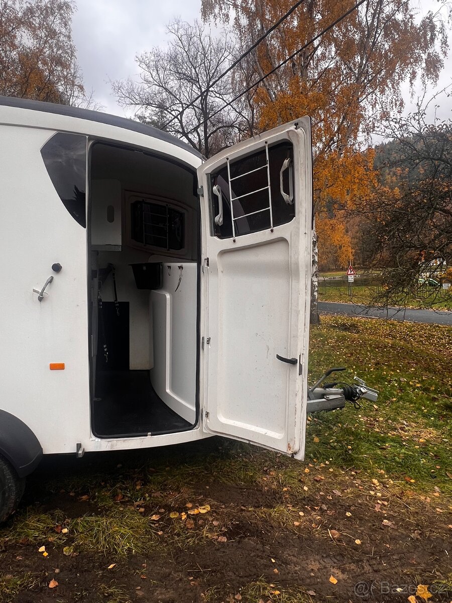 HUMBAUR MAXIMUS - ODPOČET DPH - 3