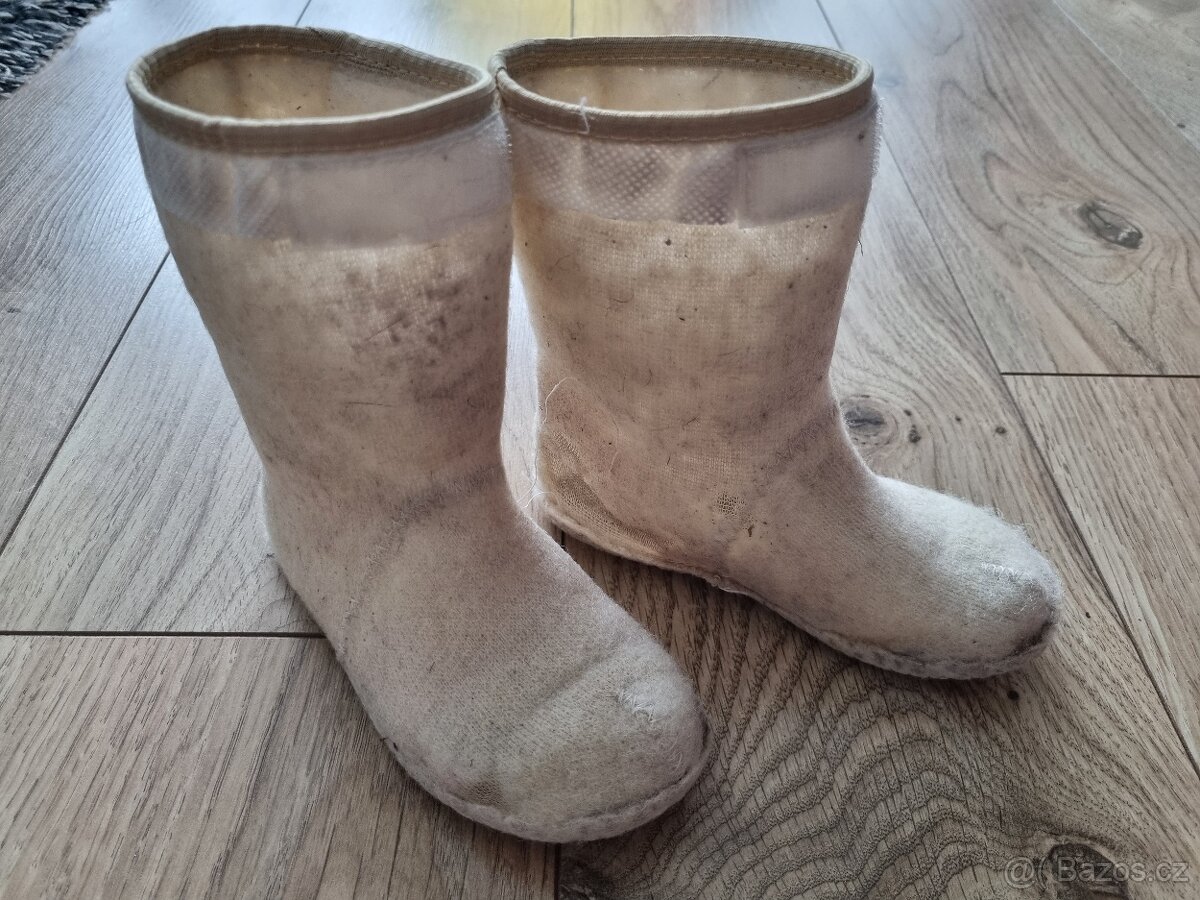 Demar Mammut (26-27) - 3