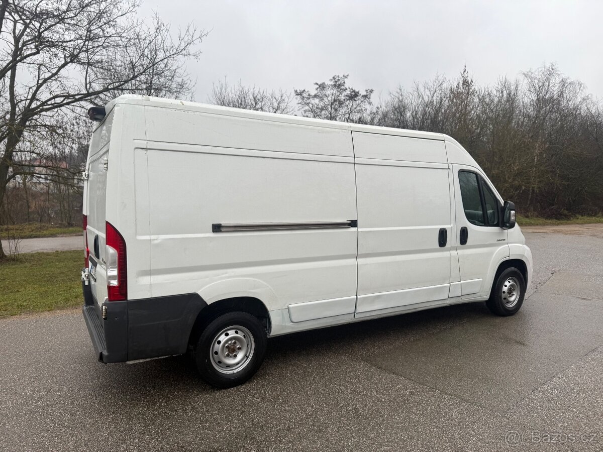 Citroen Jumper 2.2hdi L3H2 - 3