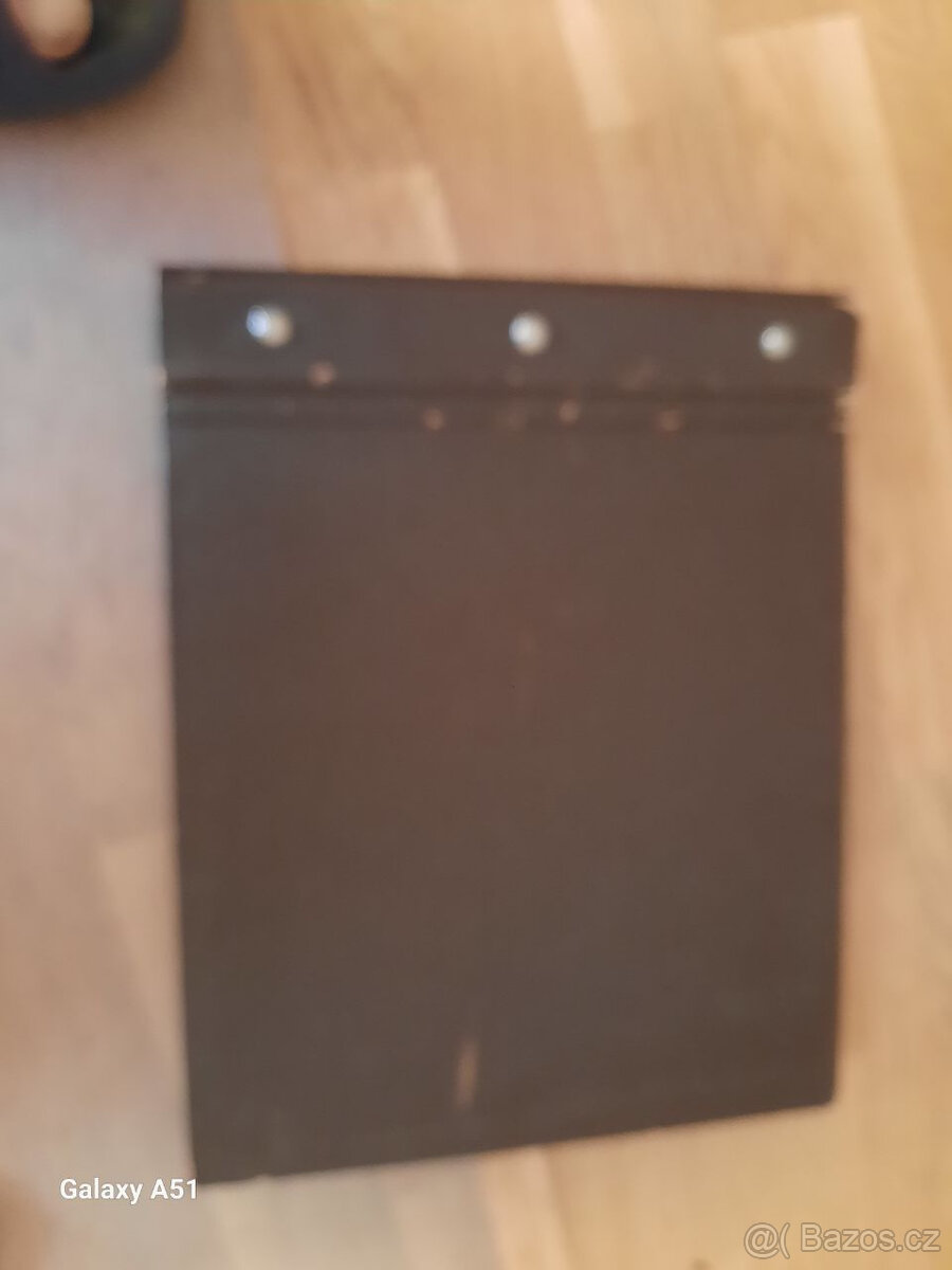 desky s otáčkami 78 - 3