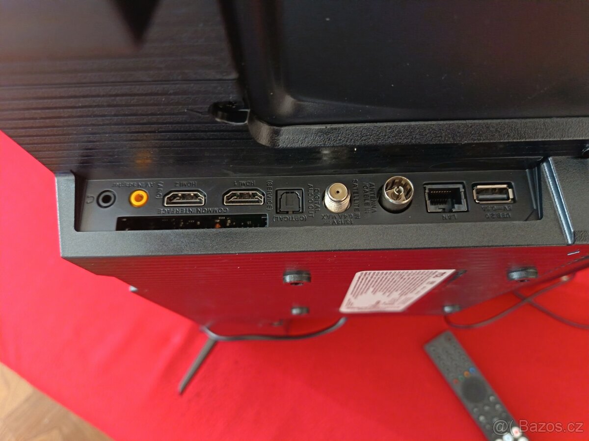 TV TCL ,,NA DÍLY,, - 3