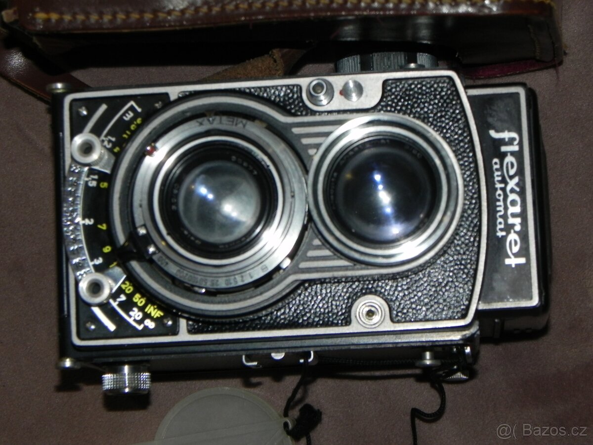 Flexaret VI - 3