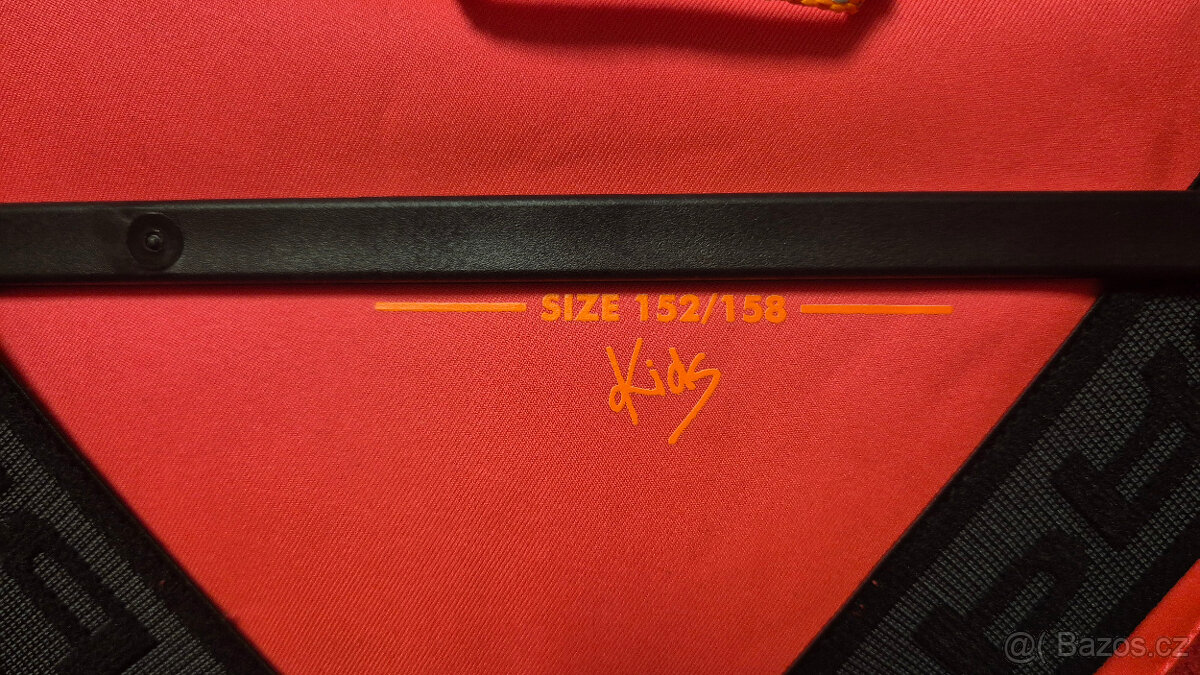 Lyžařský komplet 152/158 - 3