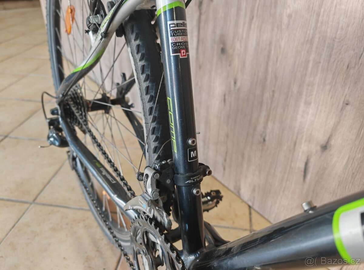 Pánské kolo Pells Crono Comp - 3