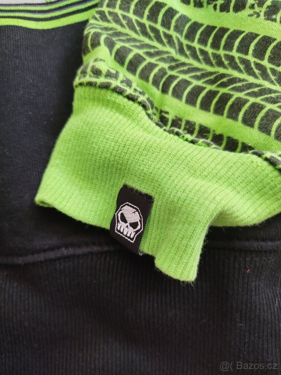 značková mikina velikost 158 - 3