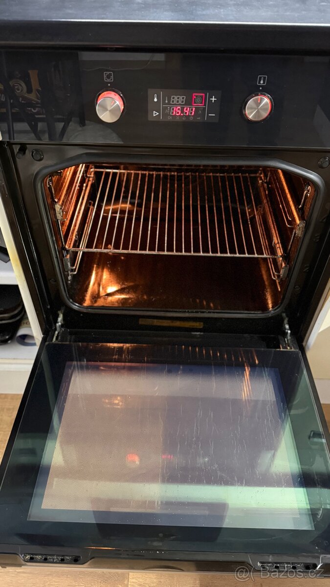 Trouba Gorenje EVP 241 - 3