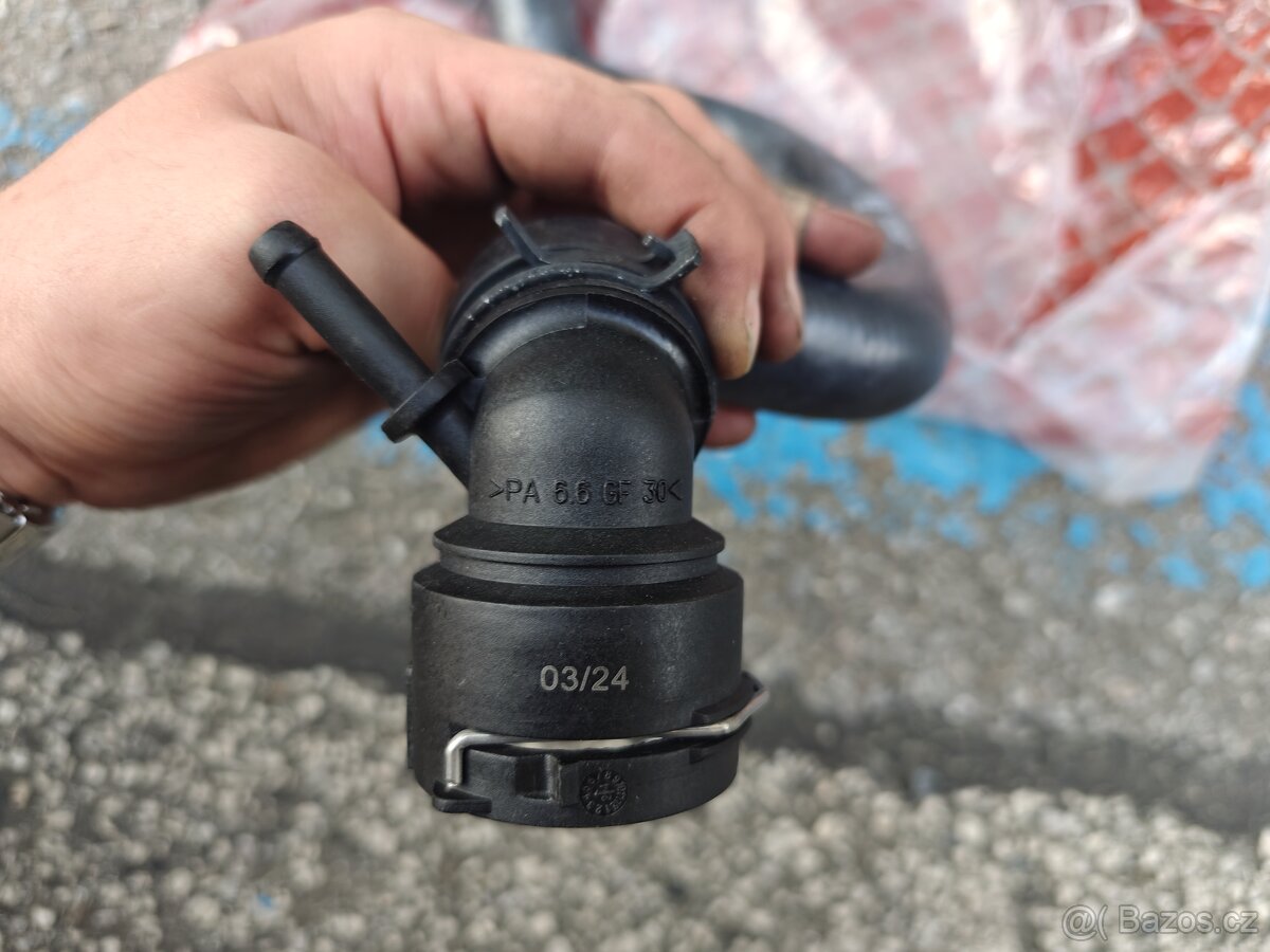 Hadice chladiče FEBI BILSTEIN 103057 - 3