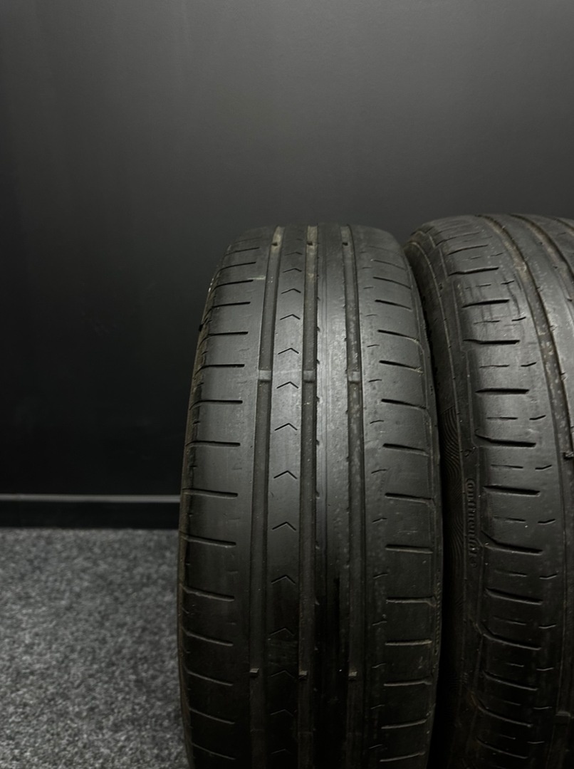 Sada pneu Continental 175/65 r15 - 3