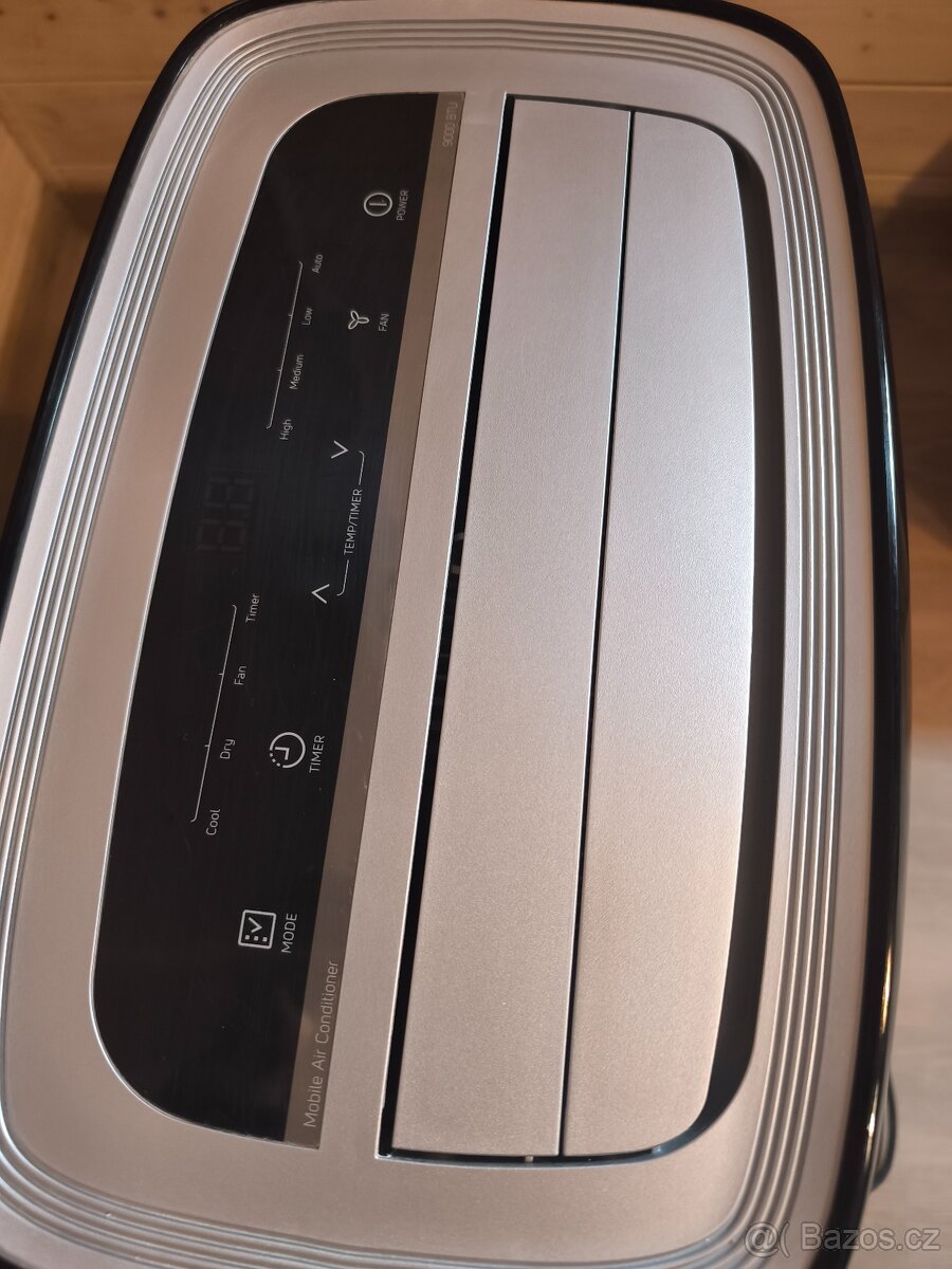 Klimatizace Sencor, popis foto - 3