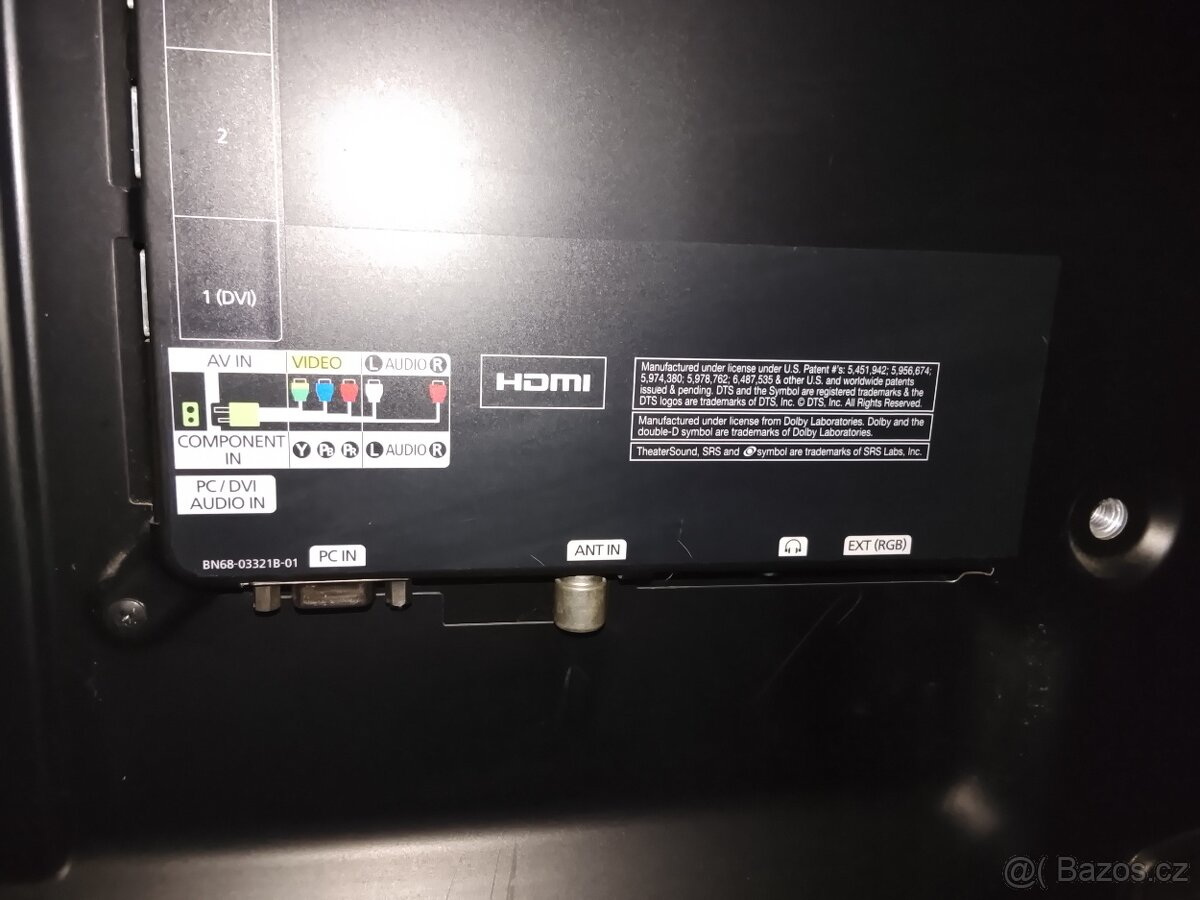 Prodám televizi - 3