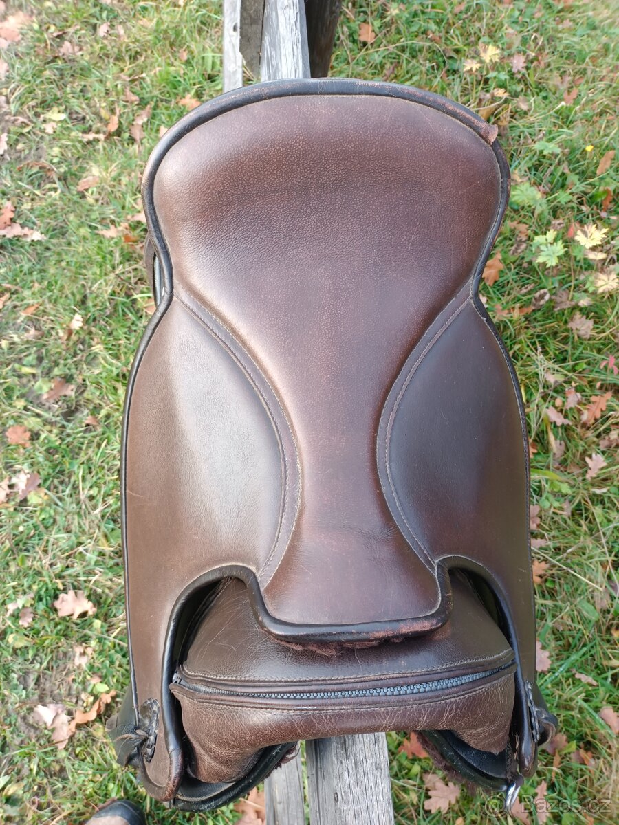 Cherokee Barefoot - 3