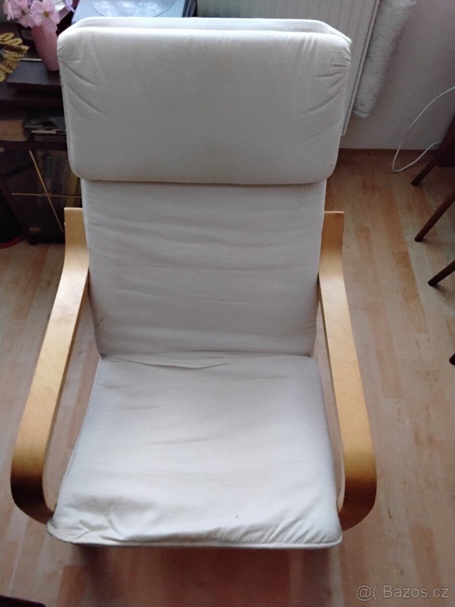 Relaxační křeslo - 3