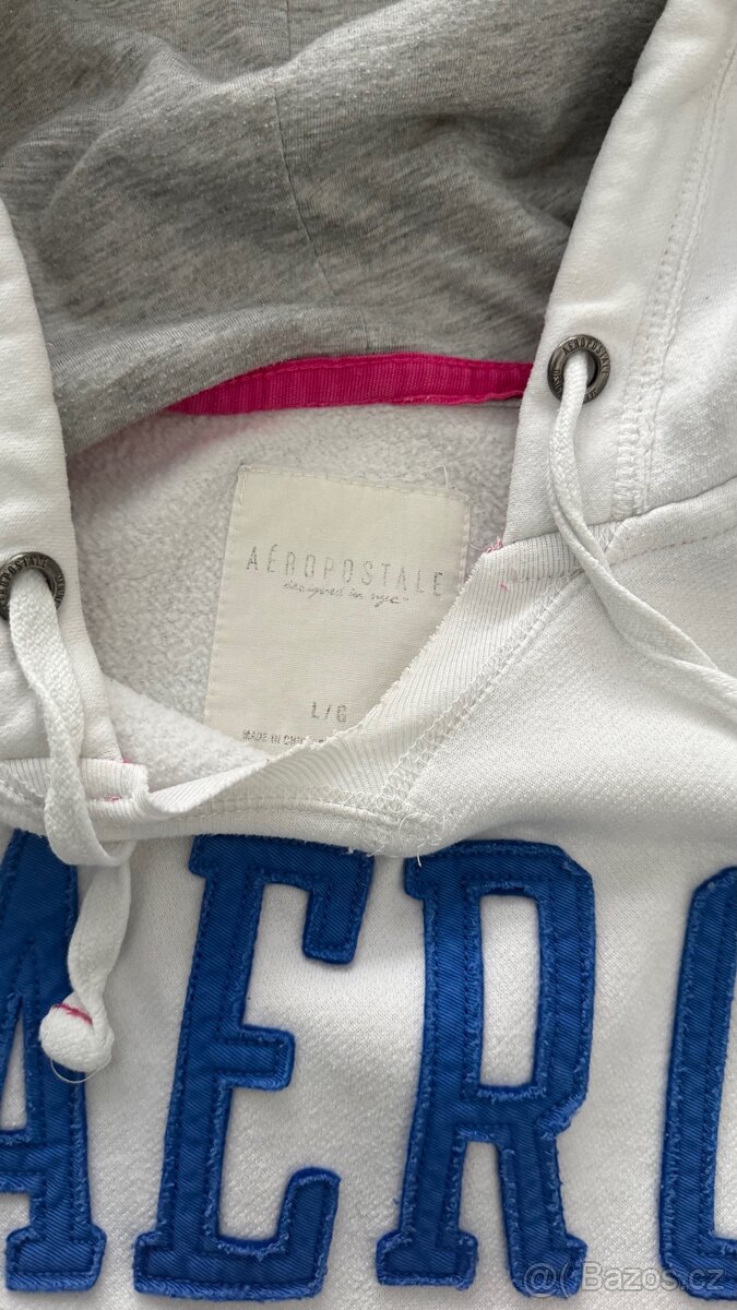 Mikina Aeropostale - 3