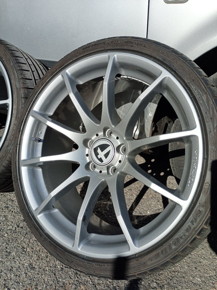 Tomason TN1 19" 5x112 PO RENOVACI - 3