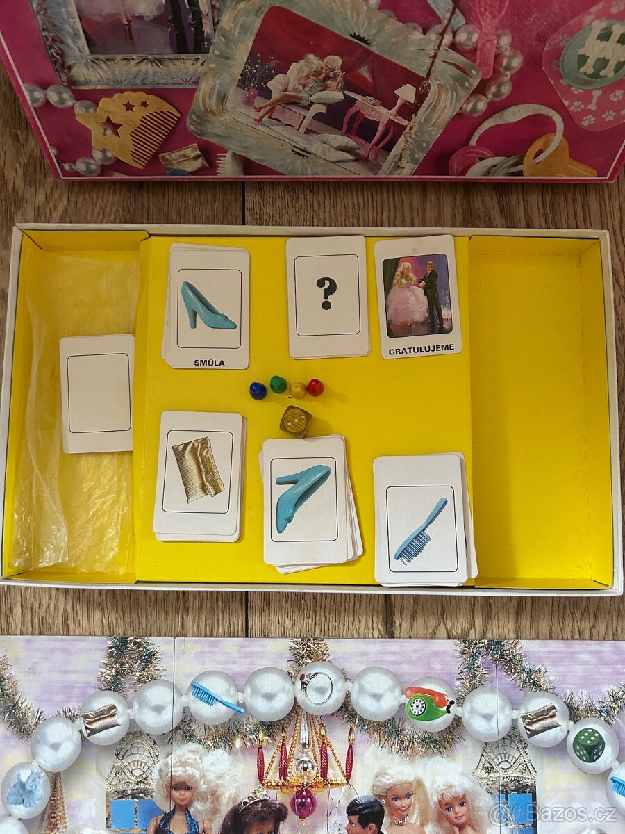 Panenka na plese - 3