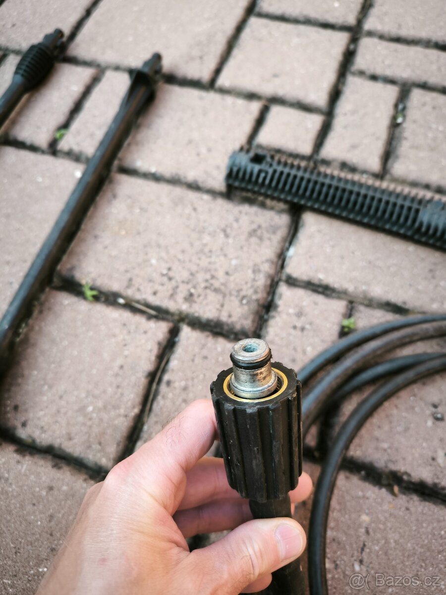 Wapka Bosch Aquatak příslušenství - 3