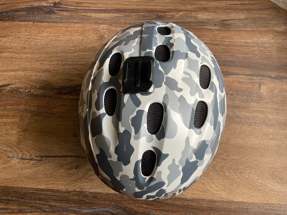 Giro - helma na lyže a snowboard - 3