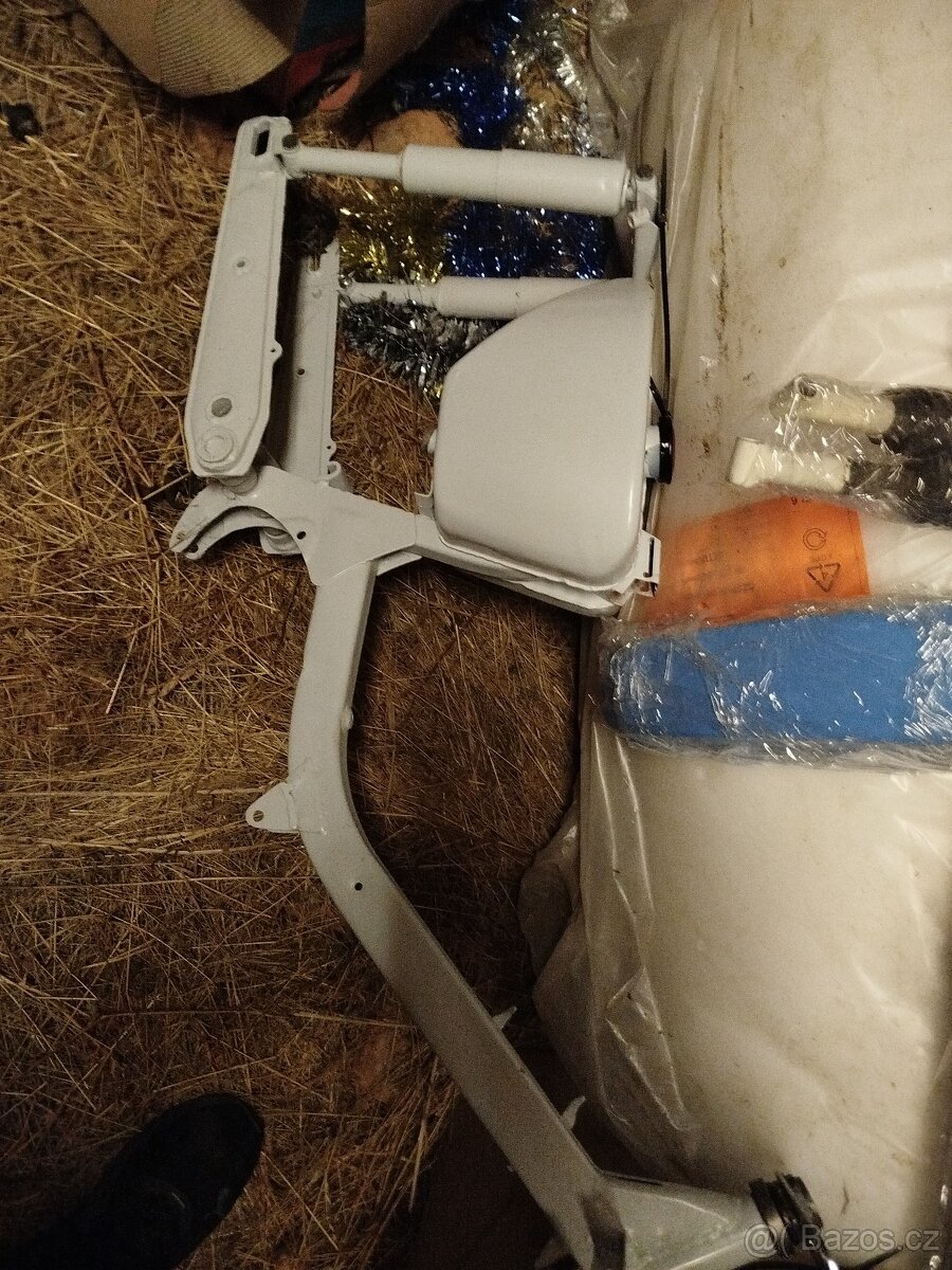 Jawa 21 Pionýr. - 3