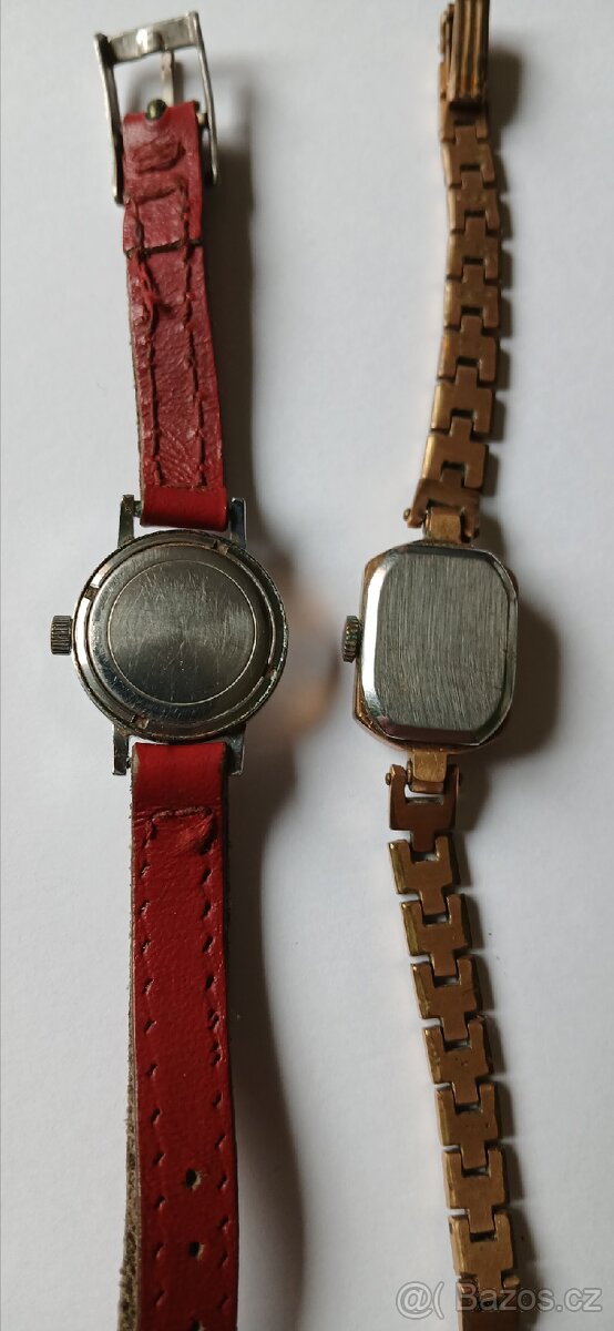 Hodinky 2kusy - 3