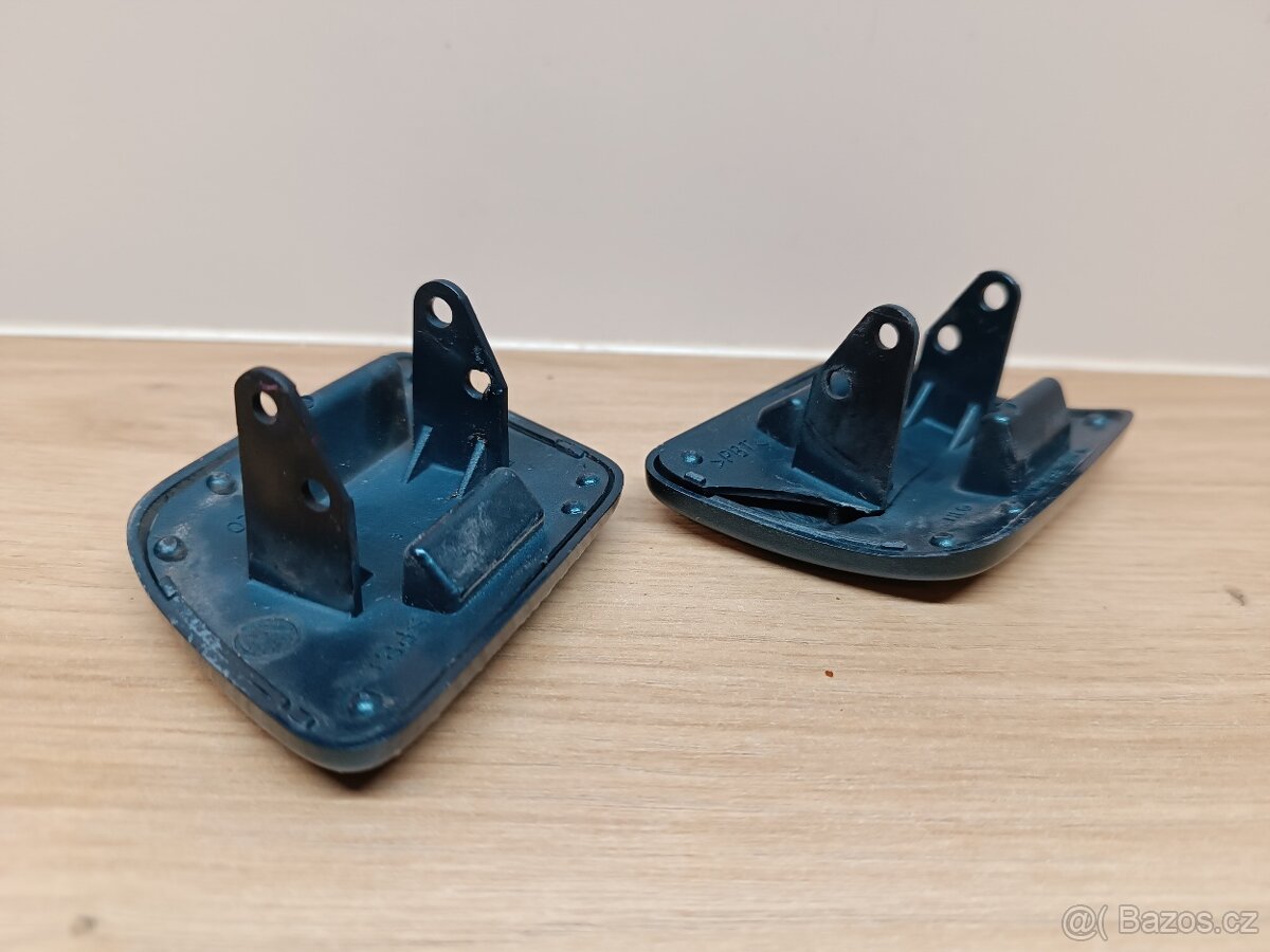 Krytky Ostřikovačů Světel VW Golf IV - 3