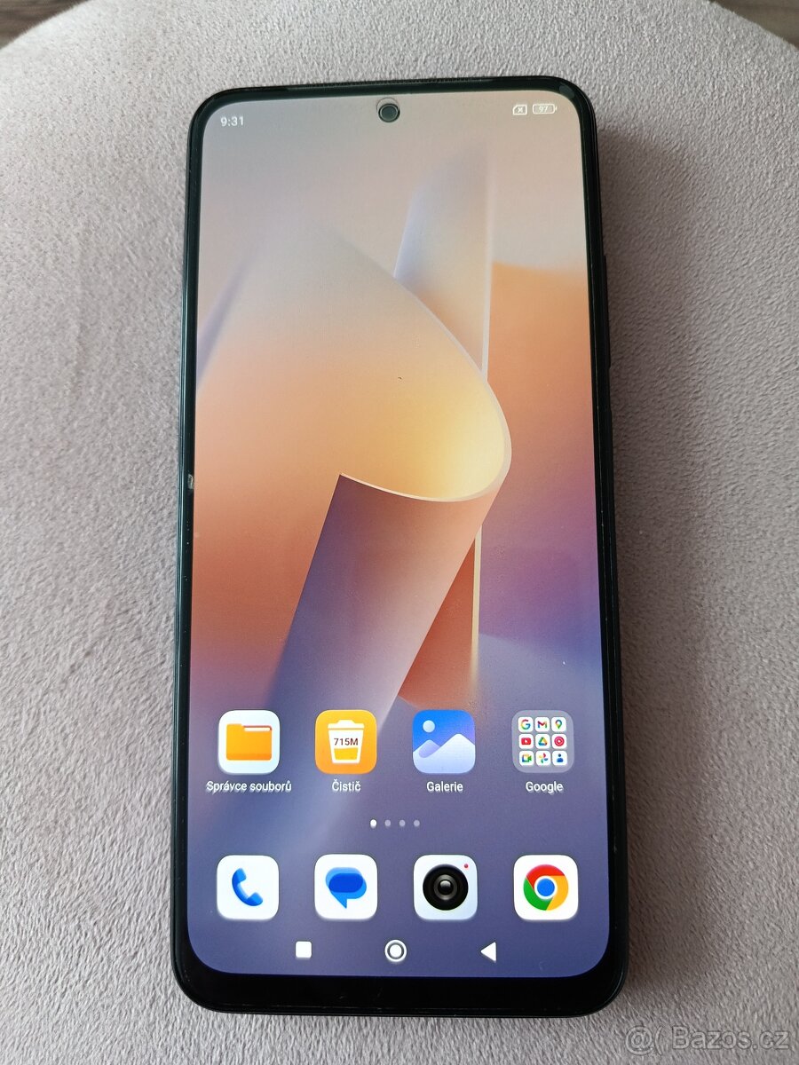 Xiaomi Redmi note 11S 6GB/128GB - 3