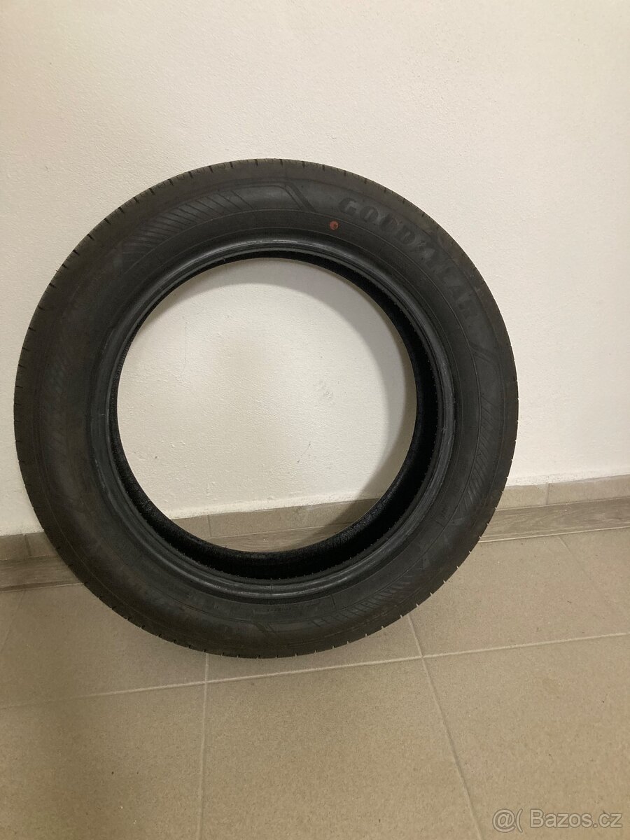Letní kola na auto 175/65 r17 - 3