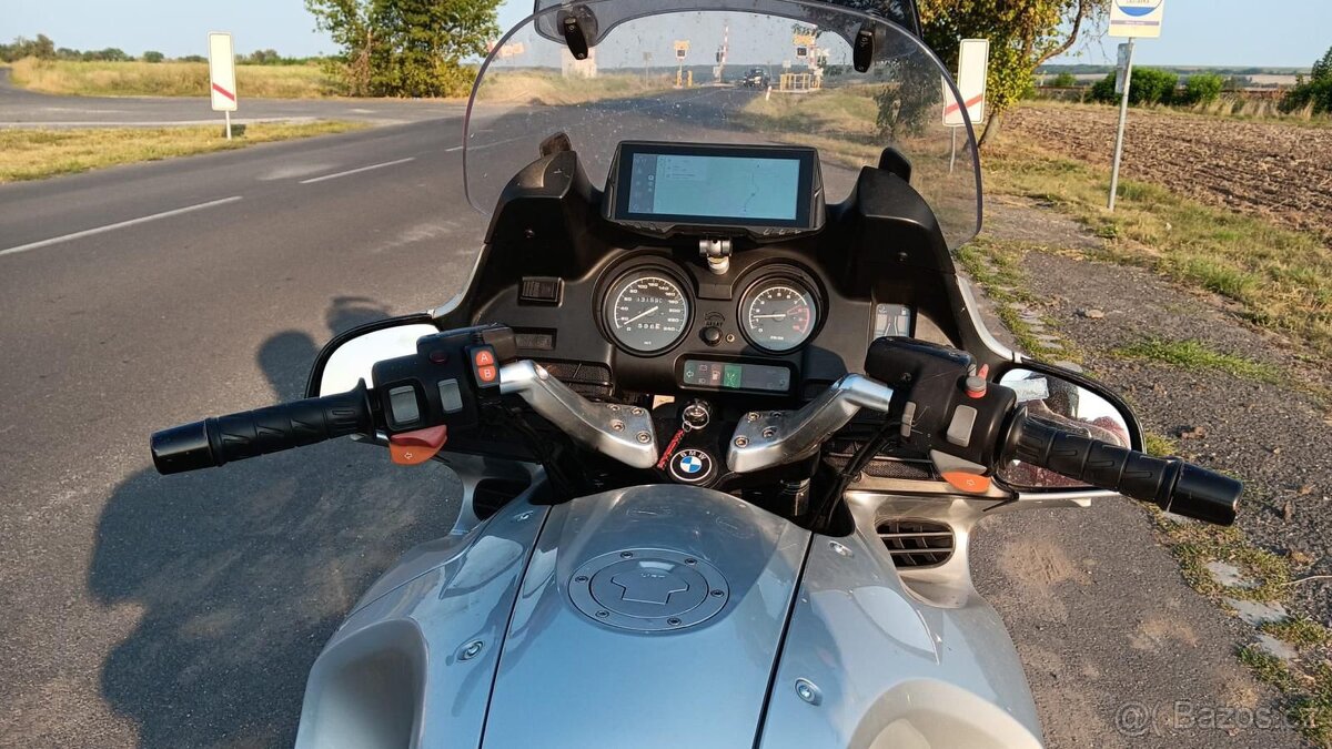 BMW R 1150 RT (2004) - 3