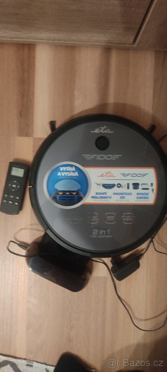 roboticky vysavac - 3