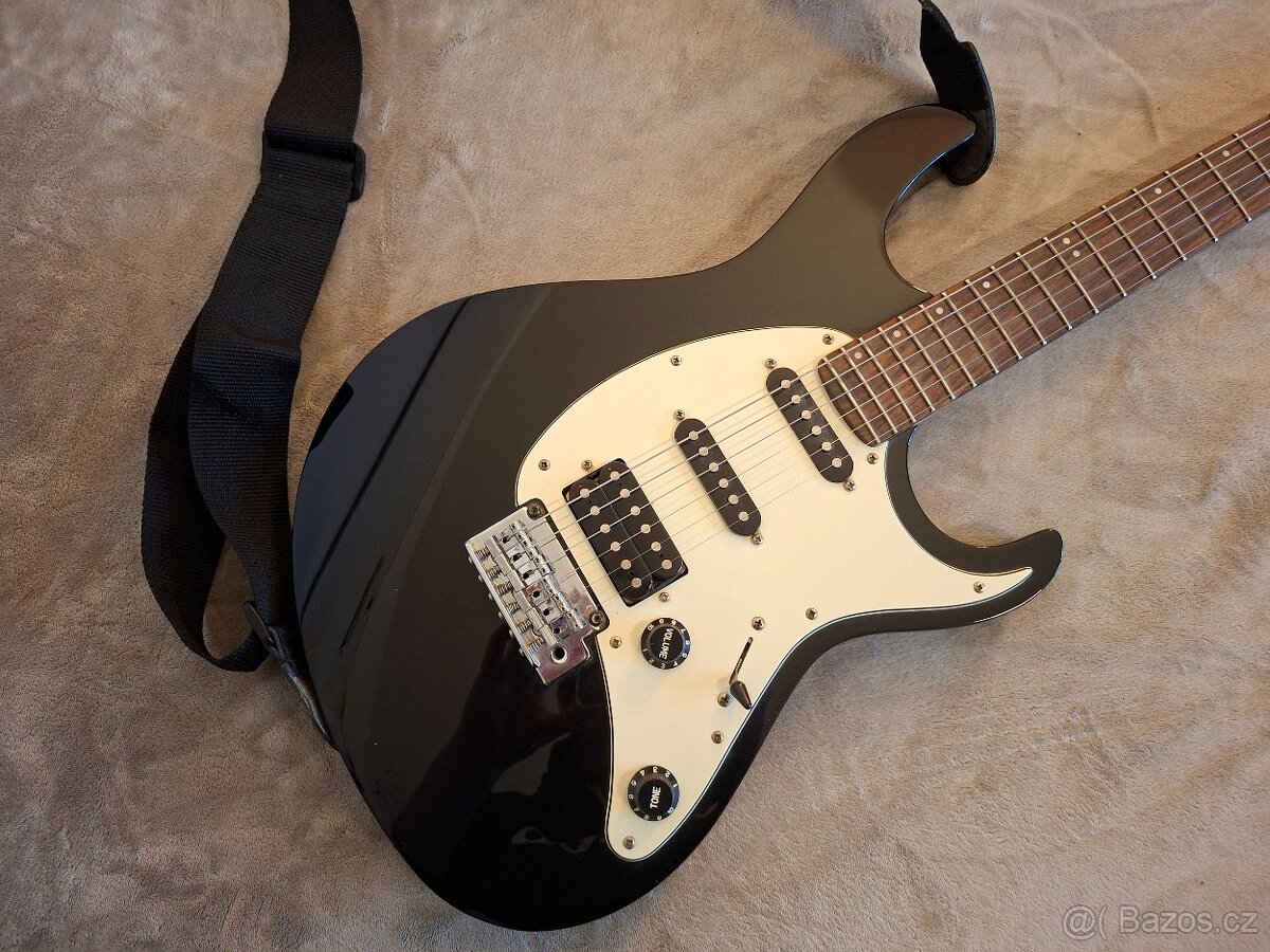 Elektrická kytara Cort G 210 - 3