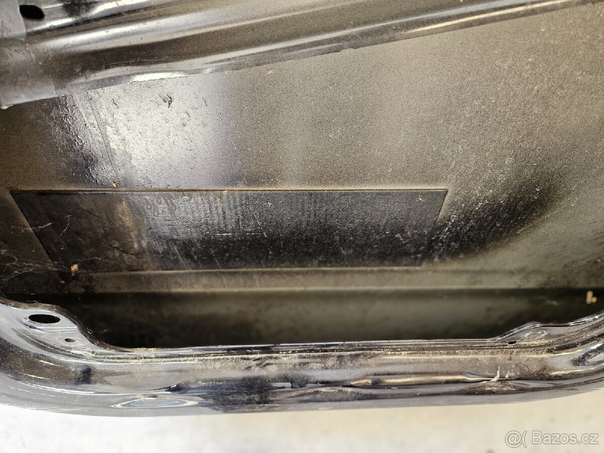 Prodám levé přední dveře VW Transporter T5, T6. - 3