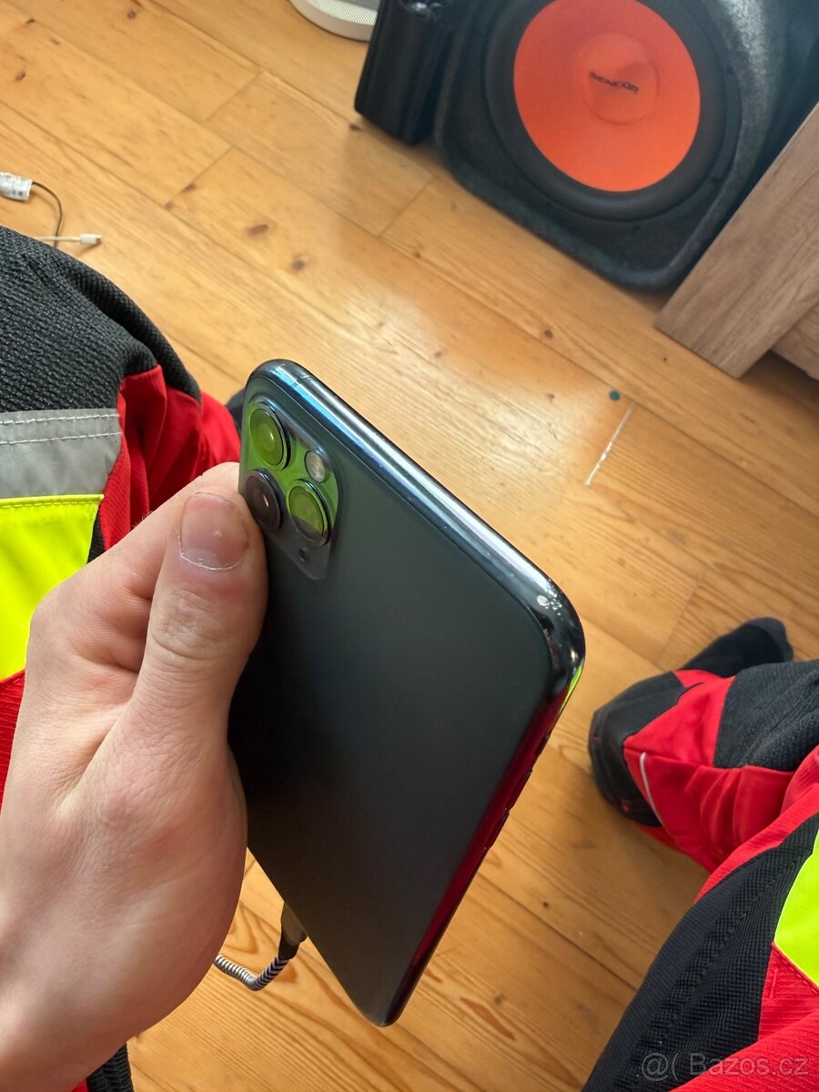 Apple iphone 11 pro MAX - 3