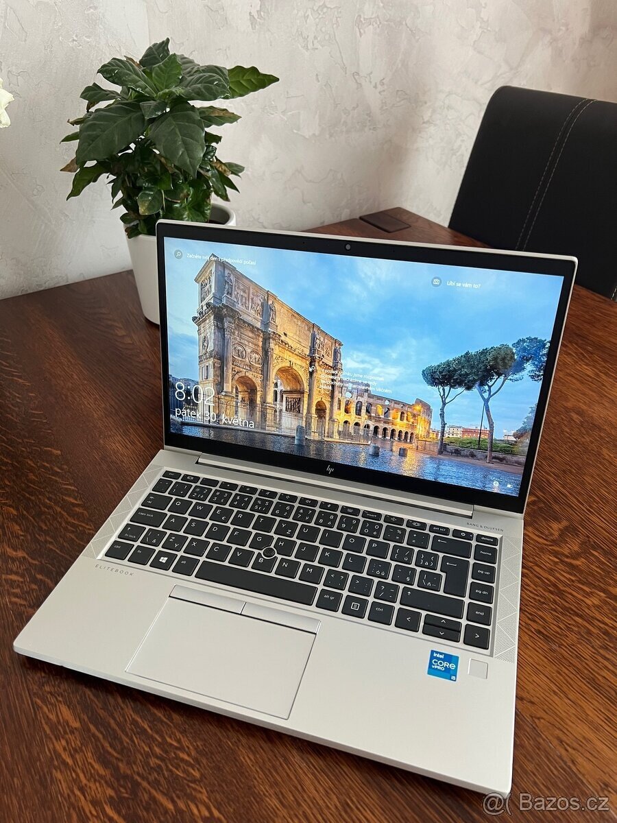 HP Elitebook 840 G7 - 3