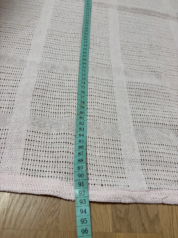 Lehká deka do kočárku - 3