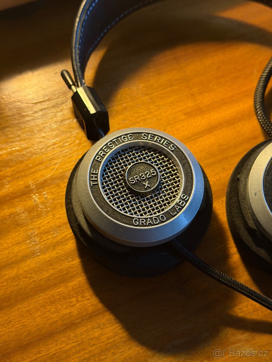 Grado sluchátka SR325x - 3
