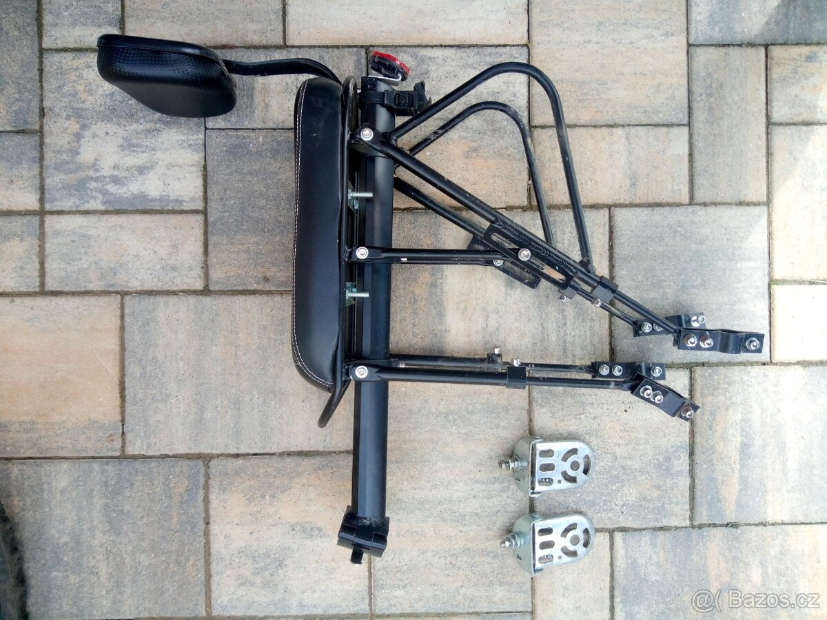 Nosič s vyšší nosností - 3