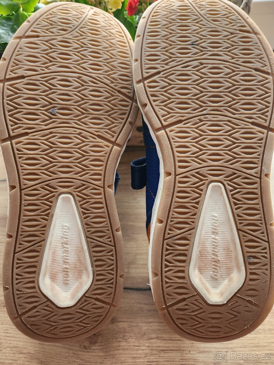 Boty salovky KENSIS .v.36 - 3